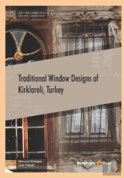 Traditional Window Designs Of Kirklareli, Turkey