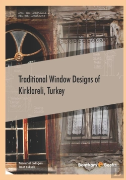 Bertrand.pt - Traditional Window Designs Of Kirklareli, Turkey