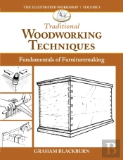 Traditional Woodworking Techniques
