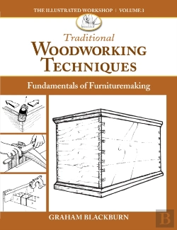 Bertrand.pt - Traditional Woodworking Techniques