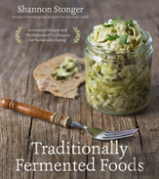 Traditionally Fermented Foods
