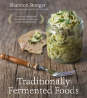 Traditionally Fermented Foods