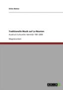 Traditionelle Musik Auf La Ra(C)Union