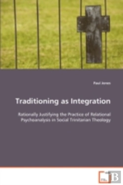 Bertrand.pt - Traditioning As Integration