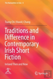 Traditions And Difference In Contemporary Irish Short Fiction