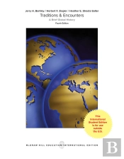 Traditions And Encounters: A Brief Global History