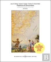Traditions And Encounters: A Global Perspective On The Past