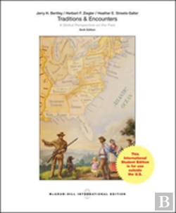 Bertrand.pt - Traditions And Encounters: A Global Perspective On The Past