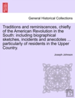 Bertrand.pt - Traditions And Reminiscences, Chiefly Of