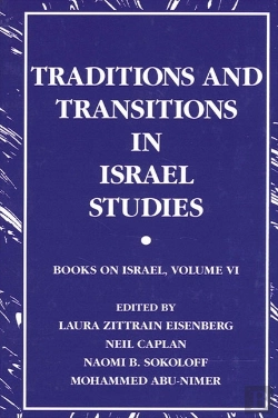 Bertrand.pt - Traditions And Transitions In Israel Studies