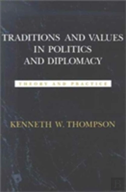 Bertrand.pt - Traditions And Values In Politics And Diplomacy