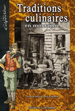 Bertrand.pt - Traditions Culinaires En Montagne