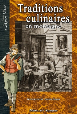 Bertrand.pt - Traditions Culinaires En Montagne