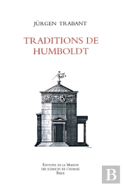 Traditions De Humboldt