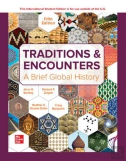 Bertrand.pt - Traditions & Encounters: A Brief Global History Ise