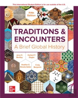 Bertrand.pt - Traditions & Encounters: A Brief Global History Ise