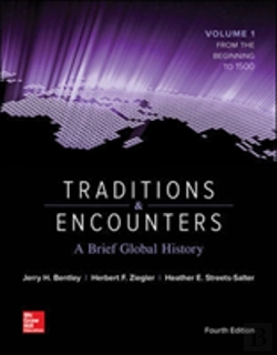 Bertrand.pt - Traditions & Encounters: A Brief Global History Volume 1