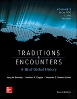 Bertrand.pt - Traditions & Encounters: A Brief Global History Volume 2