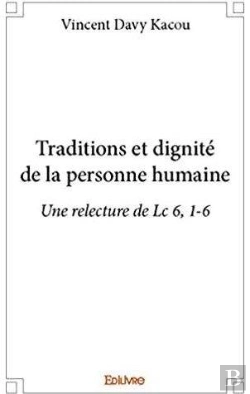 Bertrand.pt - Traditions Et Dignite De La Personne Humaine