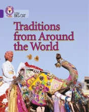 Traditions From Around The World