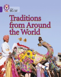 Bertrand.pt - Traditions From Around The World