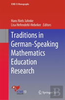 Traditions In German-Speaking Mathematics Education Research