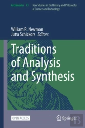 Traditions Of Analysis And Synthesis