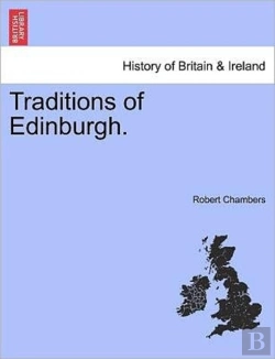 Bertrand.pt - Traditions Of Edinburgh.