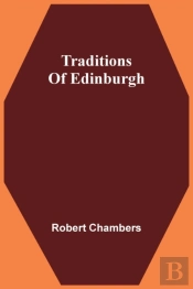 Traditions Of Edinburgh