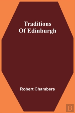 Bertrand.pt - Traditions Of Edinburgh