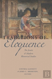 Traditions Of Eloquence