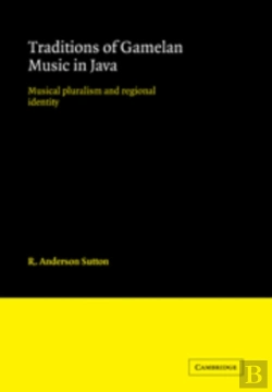 Bertrand.pt - Traditions Of Gamelan Music In Java