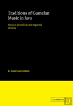 Bertrand.pt - Traditions Of Gamelan Music In Java