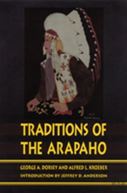 Bertrand.pt - Traditions Of The Arapaho