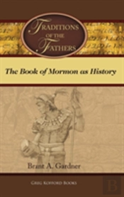 Traditions Of The Fathers