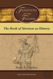 Traditions Of The Fathers