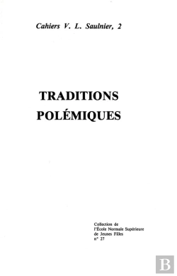 Bertrand.pt - Traditions Polémiques