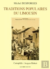 Traditions Populaires Du Limousin