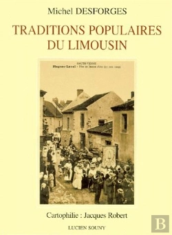 Bertrand.pt - Traditions Populaires Du Limousin
