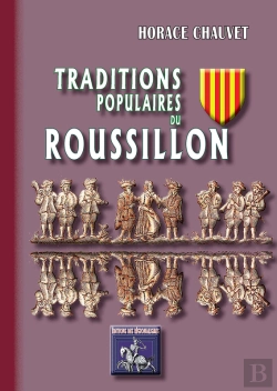 Bertrand.pt - Traditions Populaires Du Roussillon