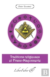 Traditions Religieuses Et Franc-Maconnerie