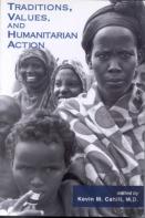 Traditions, Values, And Humanitarian Action