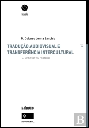 Tradução Audiovisual e Transferência Intercultural