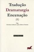 Tradução Dramaturgia Encenação II