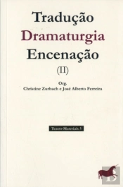 Tradução Dramaturgia Encenação II