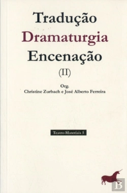 Bertrand.pt - Tradução Dramaturgia Encenação II