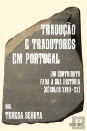 Tradução e Tradutores em Portugal