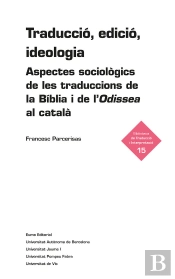 Traducció, Edició, Ideologia