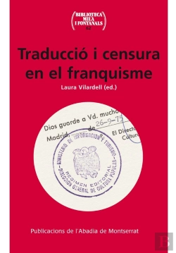 Bertrand.pt - Traducció I Censura En El Franquisme