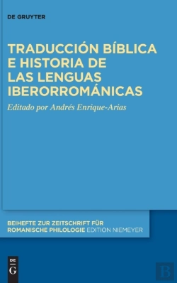 Bertrand.pt - Traduccion Biblica E Historia De Las Lenguas Iberorromanicas